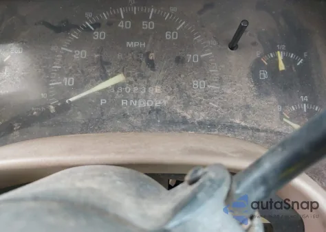 1994 Chevrolet S Truck S10 z USA, uszkodzony, nr VIN 1GCCS19Z6R8239257